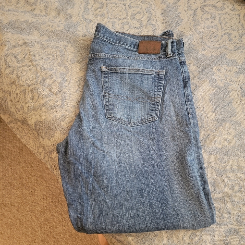 40x32 Lucky Brand Jeans - 361 Vintage Straight
